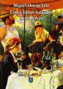 Cinco libros hallados en el desv�n