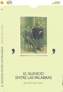 El silencio entre las palabras