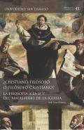 �Cristiano fil�sofo o fil�sofo cristiano?