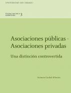 Asociaciones p�blicas-asociaciones privadas