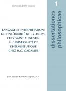 Langage et interpretation