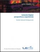 Inclusi�n digital: perspectivas y experiencias