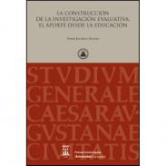 La construcci�n de la investigaci�n evaluativa