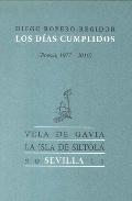 Los d�as cumplidos