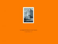 La arquitectura de Luis Tolosa