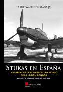 Stukas en Espa�a
