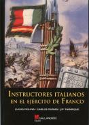 Instructores italianos en el ej�rcito de Franco 