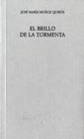 El brillo de la tormenta