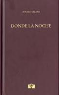 Donde la noche
