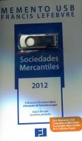 Memento sociedades mercantiles USB [Recurso electr�nico]