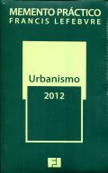 Urbanismo 2012