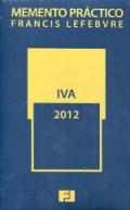 Memento IVA 2012