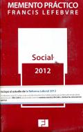 Social 2012