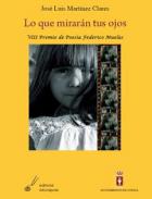 Lo que mirar�n tus ojos