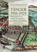 T�nger 1916-1924