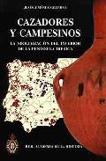 Cazadores y campesinos
