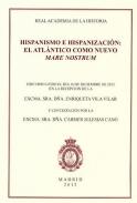 Hispanismo e hispanizaci�n