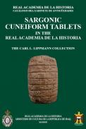 Sargonic cuneiform tablets in the Real Academia de la Historia