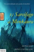 El sarc�fago de Menkaura