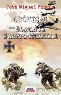 Cr�nicas de la Segunda Guerra Mundial
