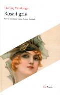 Rosa i gris
