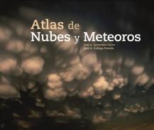 Atlas de nubes y meteoros