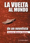 La vuelta al mundo de un novelista 