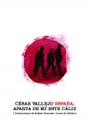 Espa�a, aparta de mi �ste c�liz