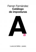 Cat�logo de imposturas