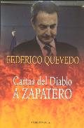 Cartas del diablo a Zapatero