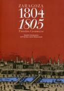 A�os pol�ticos e hist�ricos : de las cosas m�s particulares ocurridas en la imperial, augusta y siempre heroica ciudad de Zaragoza, 5