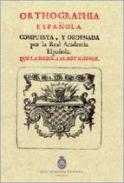 Orthographia espa�ola