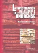 La investigaci�n de la lengua y la literatura en La Onubense