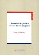 Libertad de expresi�n forense de los abogados