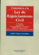Comentario a la Ley de Enjuiciamiento Civil