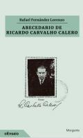 Abecedario de Ricardo Carvalho Calero