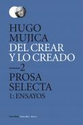 Del crear y lo creado, 2