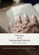Pr�cticas de la antropolog�a literaria