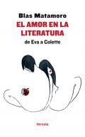 El amor en la literatura