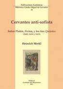 Cervantes anti-sofista