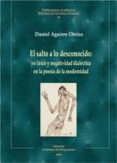 El salto a lo desconocido