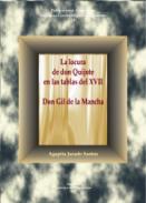 La locura de Don Quijote en las tablas del XVII