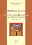 Lo fant�stico en escena