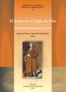 El autor en el Siglo de Oro