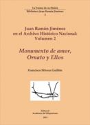 Juan Ram�n Jim�nez en el Archivo Hist�rico Nacional, 2