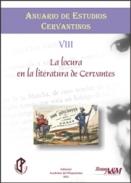 La locura en la literatura de Cervantes