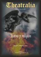 Teatro y religi�n