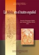 La Biblia en el teatro espa�ol