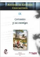 Cervantes y sus enemigos
