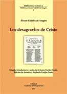Los desagravios de Cristo